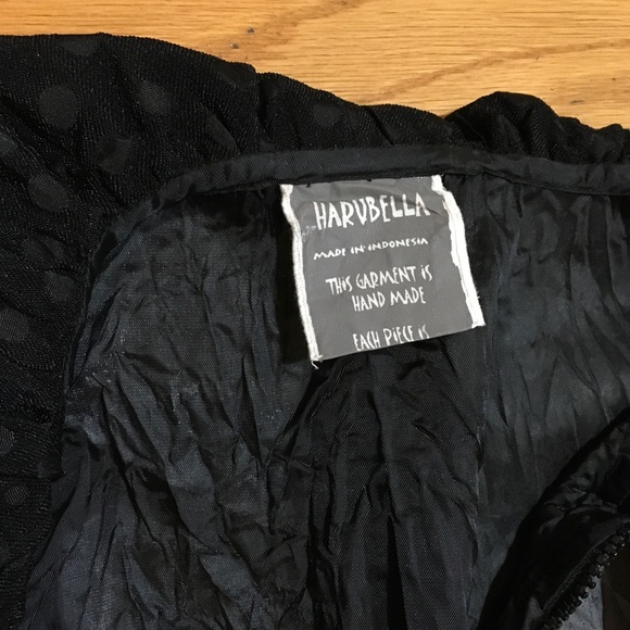 Harubella Long sleeve bohemian jacket - Picture 13 of 16